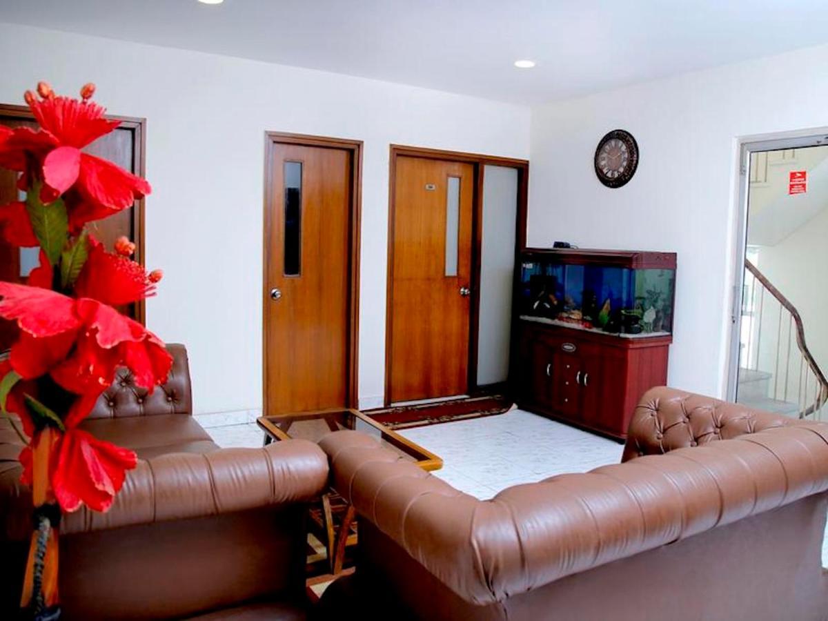 Maplewood Guest House, Neeti Bagh, New Delhiit Is A Boutiqu Guest House - Room 3 Exterior foto